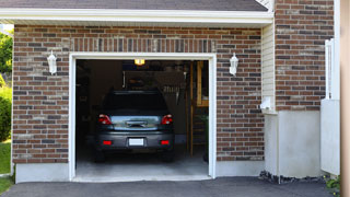 Garage Door Installation at Mango Promenade, Florida