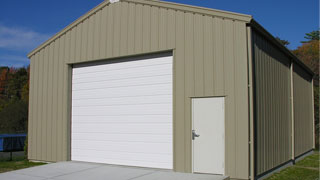 Garage Door Openers at Mango Promenade, Florida